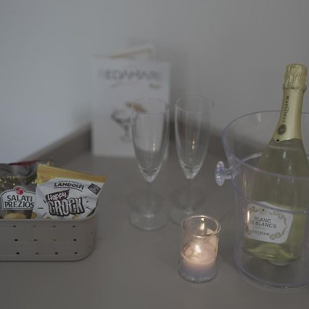Redamare Suite Lago Patria Extérieur photo