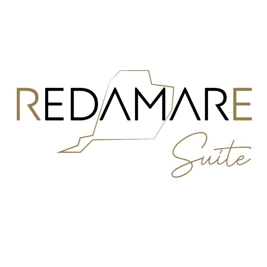 Redamare Suite Lago Patria Extérieur photo