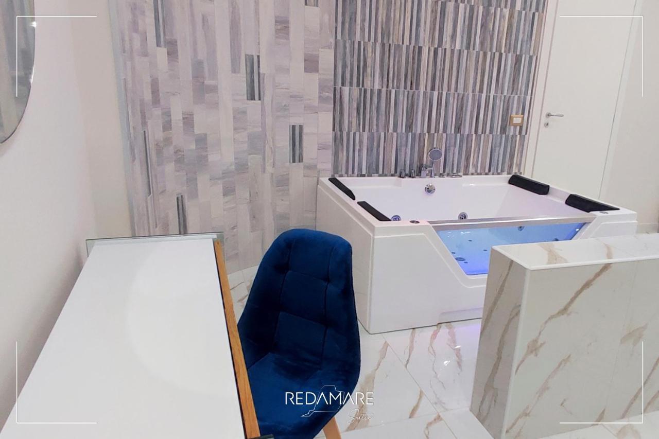 Redamare Suite Lago Patria Extérieur photo