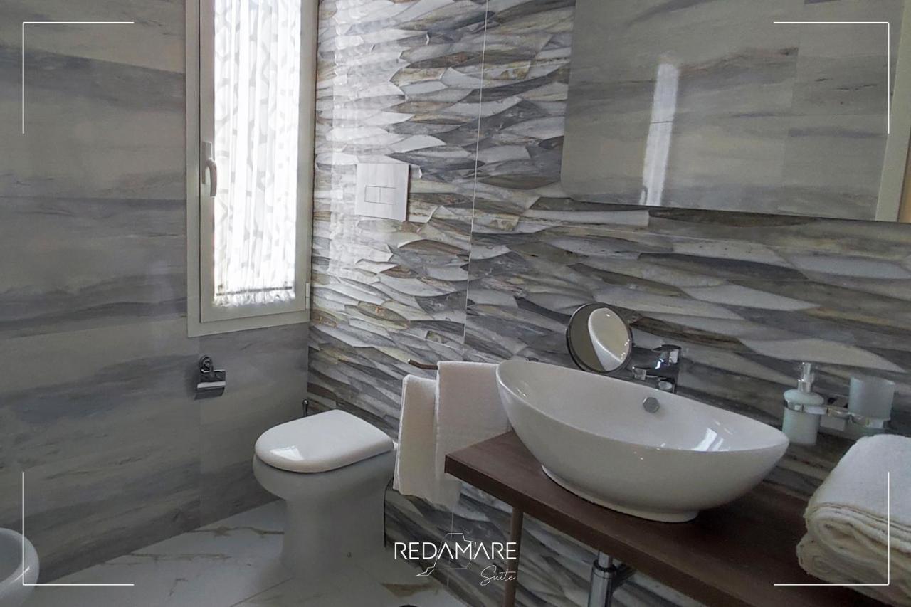 Redamare Suite Lago Patria Extérieur photo