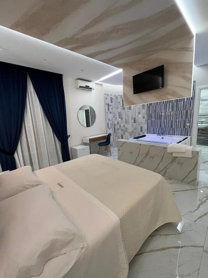 Redamare Suite Lago Patria Extérieur photo