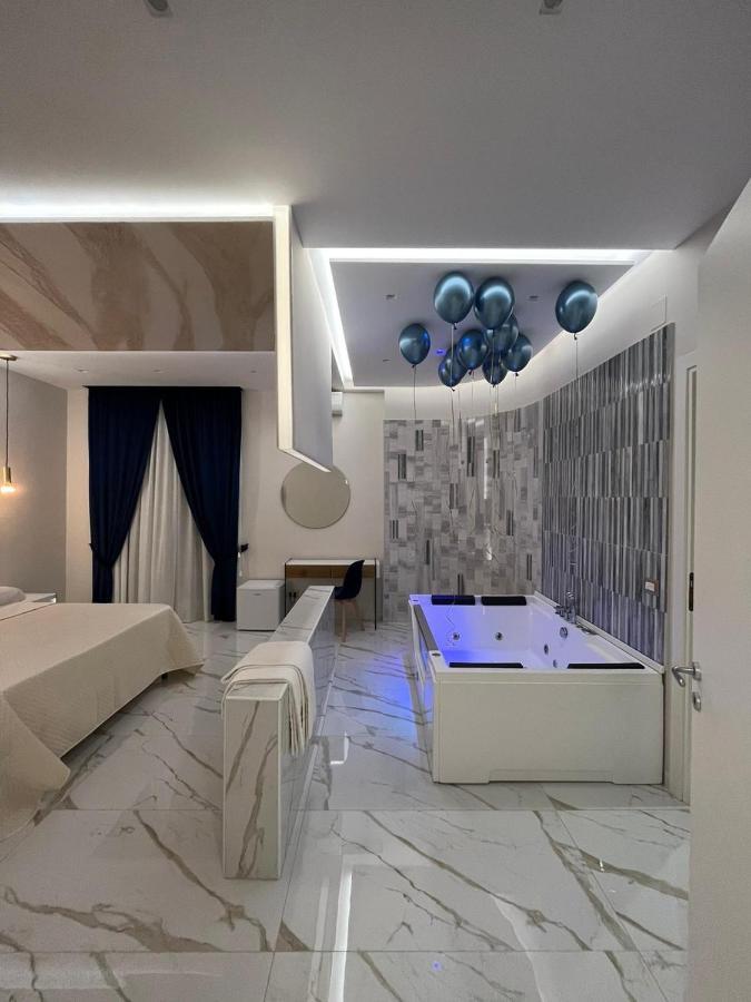Redamare Suite Lago Patria Extérieur photo