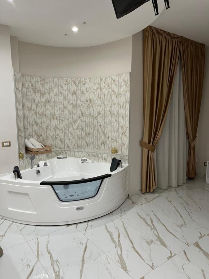 Redamare Suite Lago Patria Extérieur photo