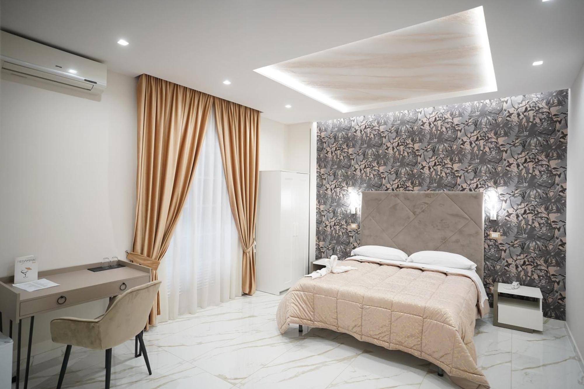 Redamare Suite Lago Patria Extérieur photo