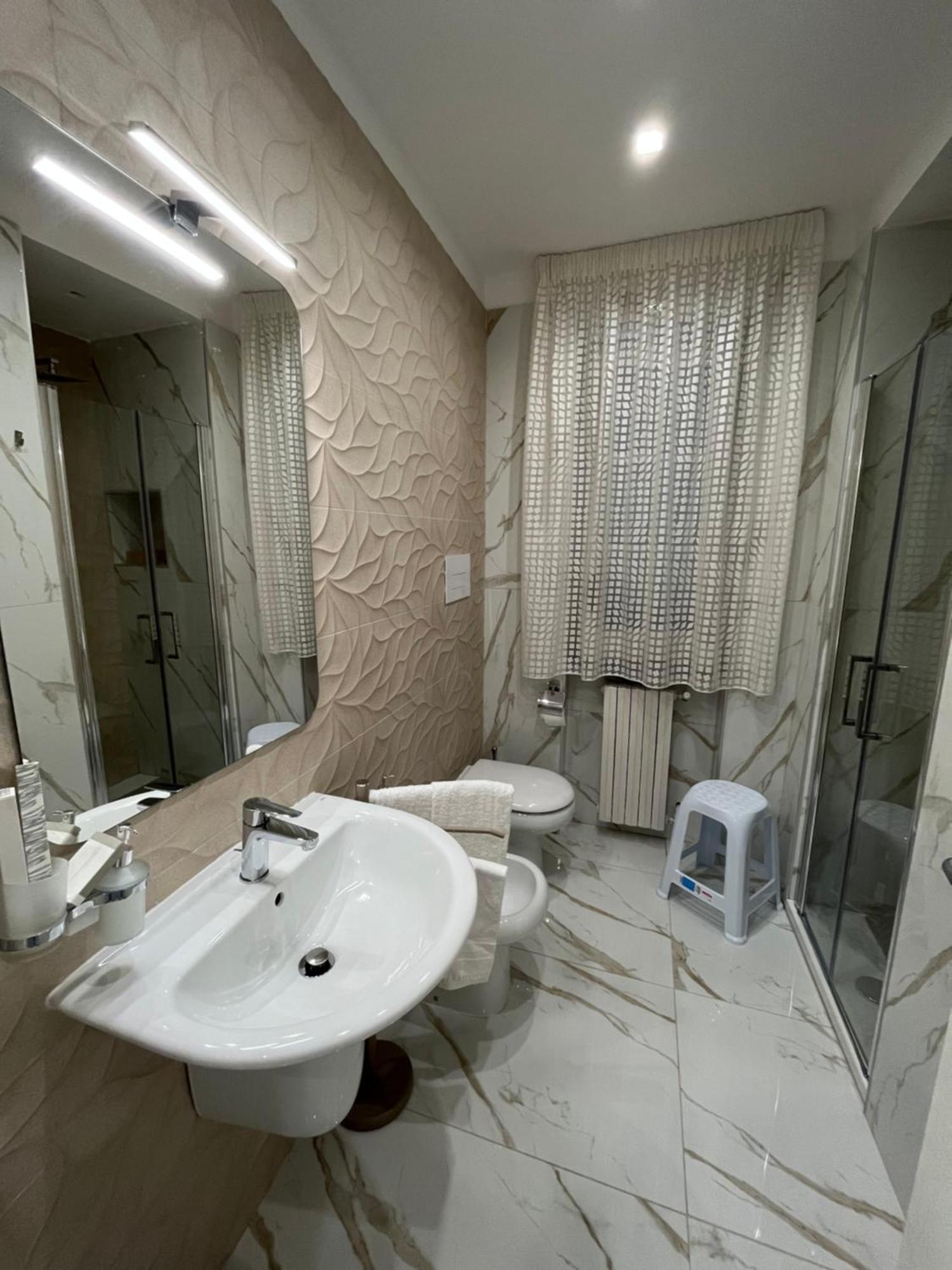Redamare Suite Lago Patria Extérieur photo