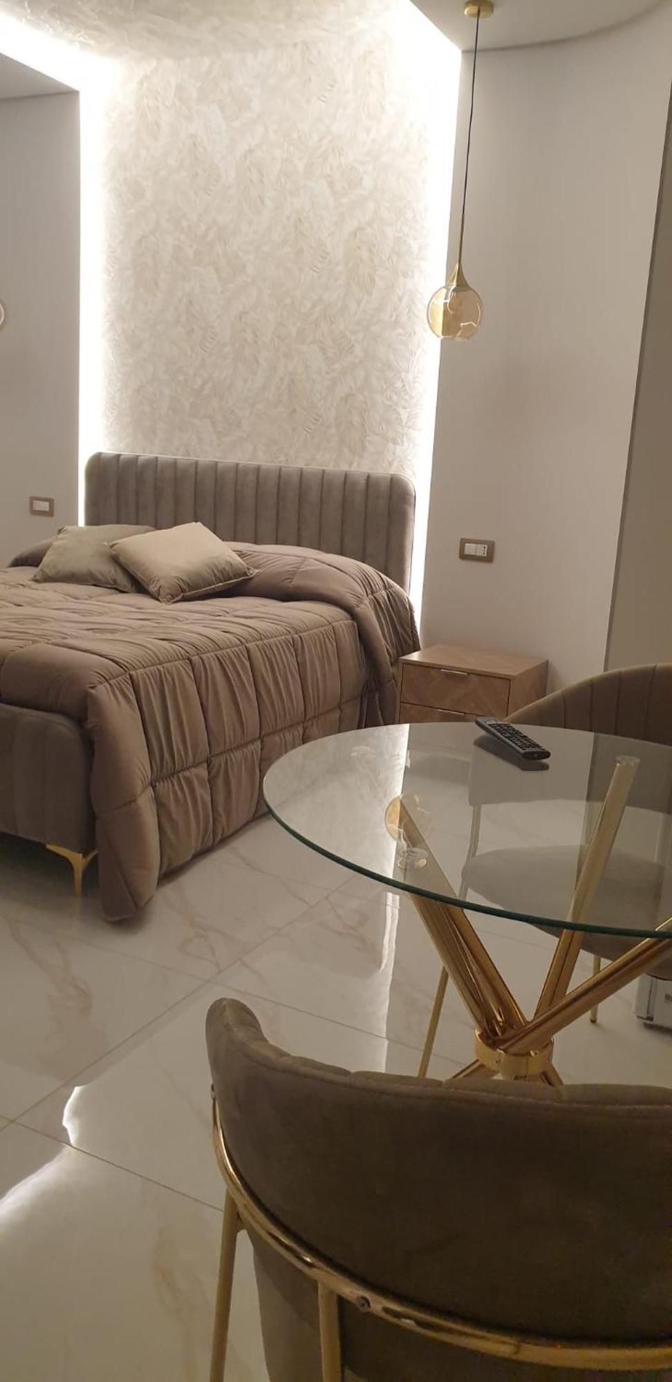 Redamare Suite Lago Patria Extérieur photo