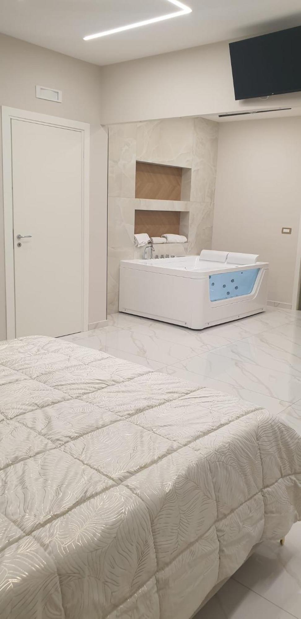Redamare Suite Lago Patria Extérieur photo